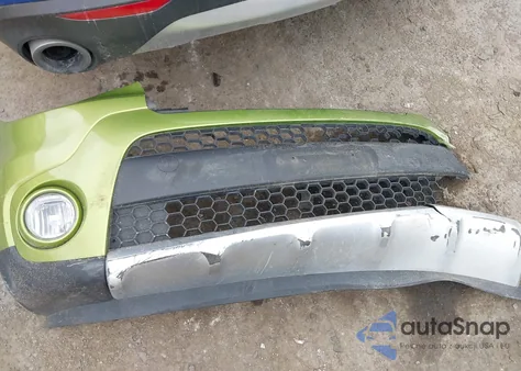 2018 Kia Soul + z USA, uszkodzony, nr VIN KNDJP3A57J7894079